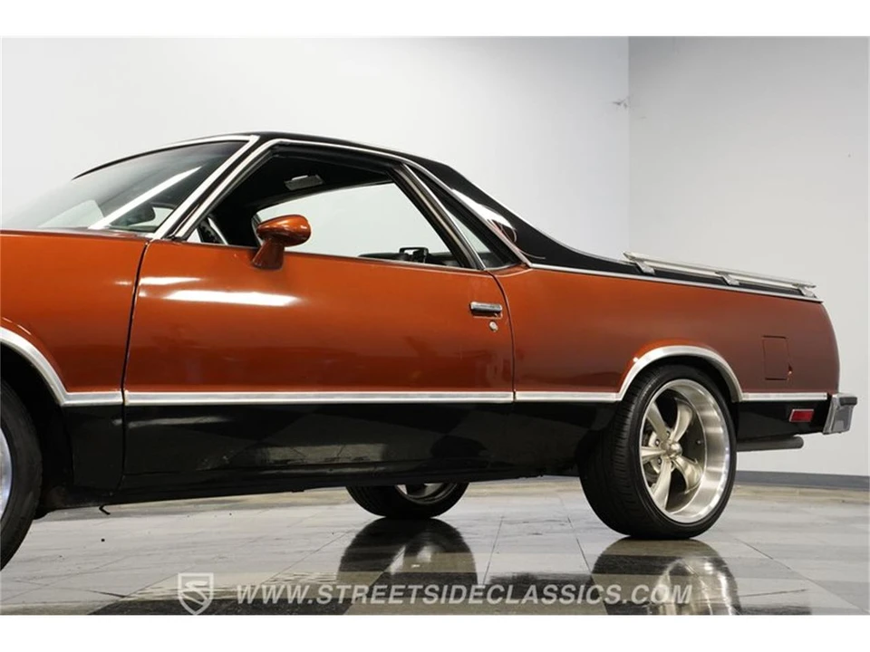 1979 Chevrolet El Camino 5th Gen - Image 21 of 31