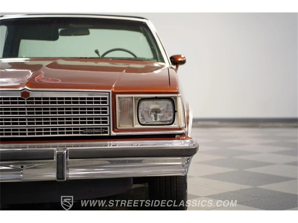 1979 Chevrolet El Camino 5th Gen - Image 19 of 31