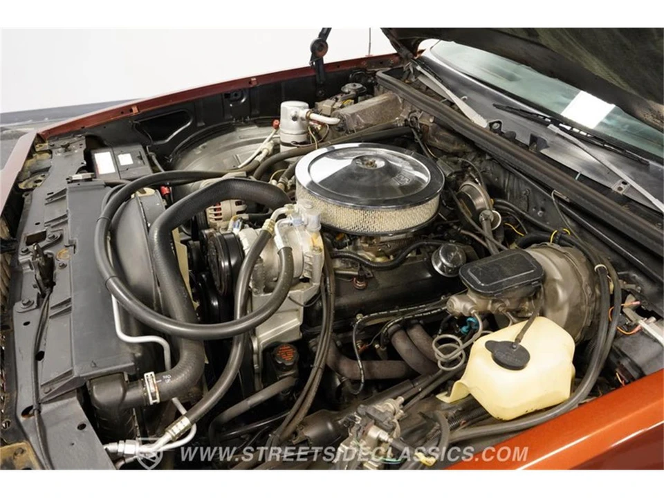 1979 Chevrolet El Camino 5th Gen - Image 31 of 31