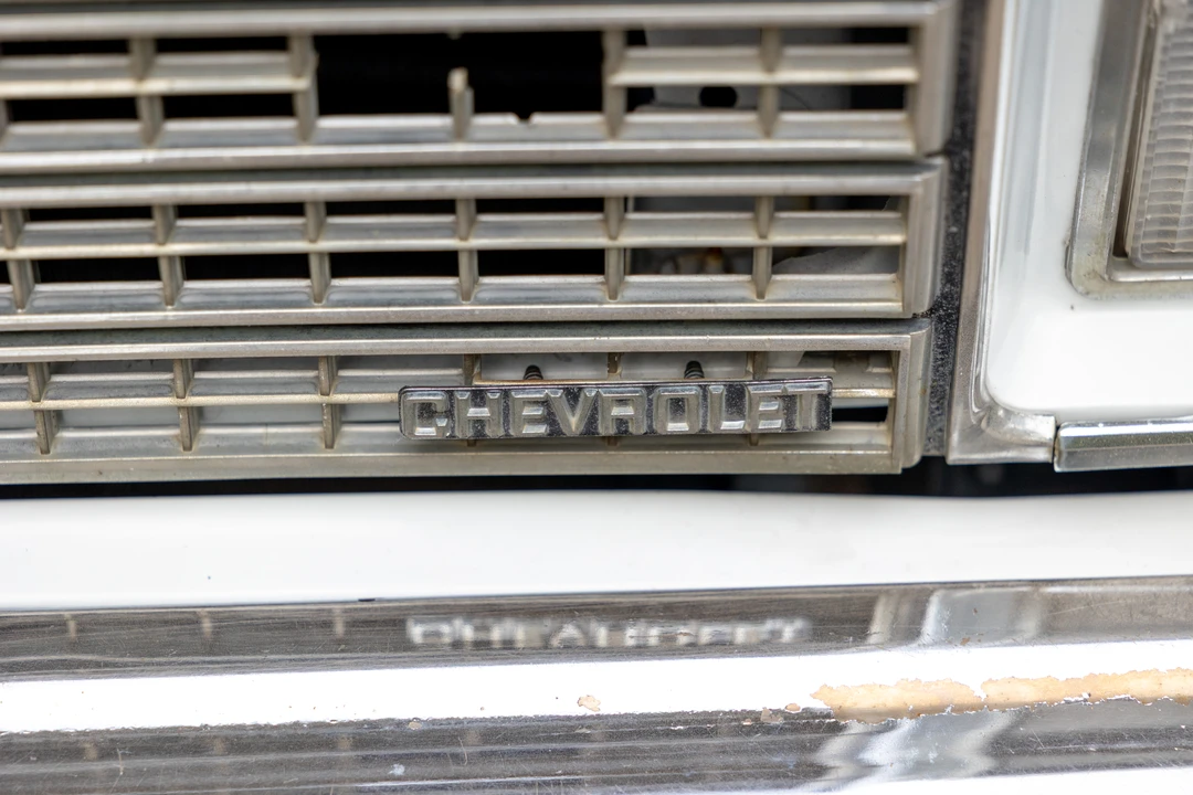 1979 Chevrolet El Camino 5th Gen - Image 23 of 31