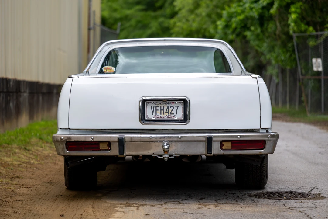 1979 Chevrolet El Camino 5th Gen - Image 9 of 31