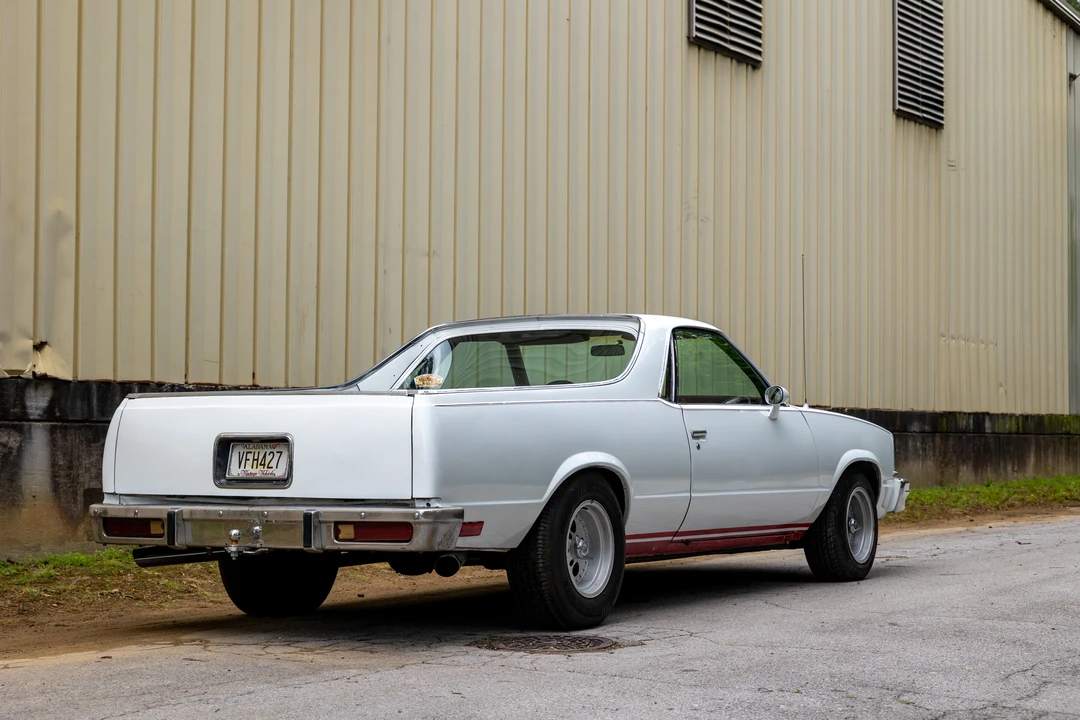1979 Chevrolet El Camino 5th Gen - Image 8 of 31