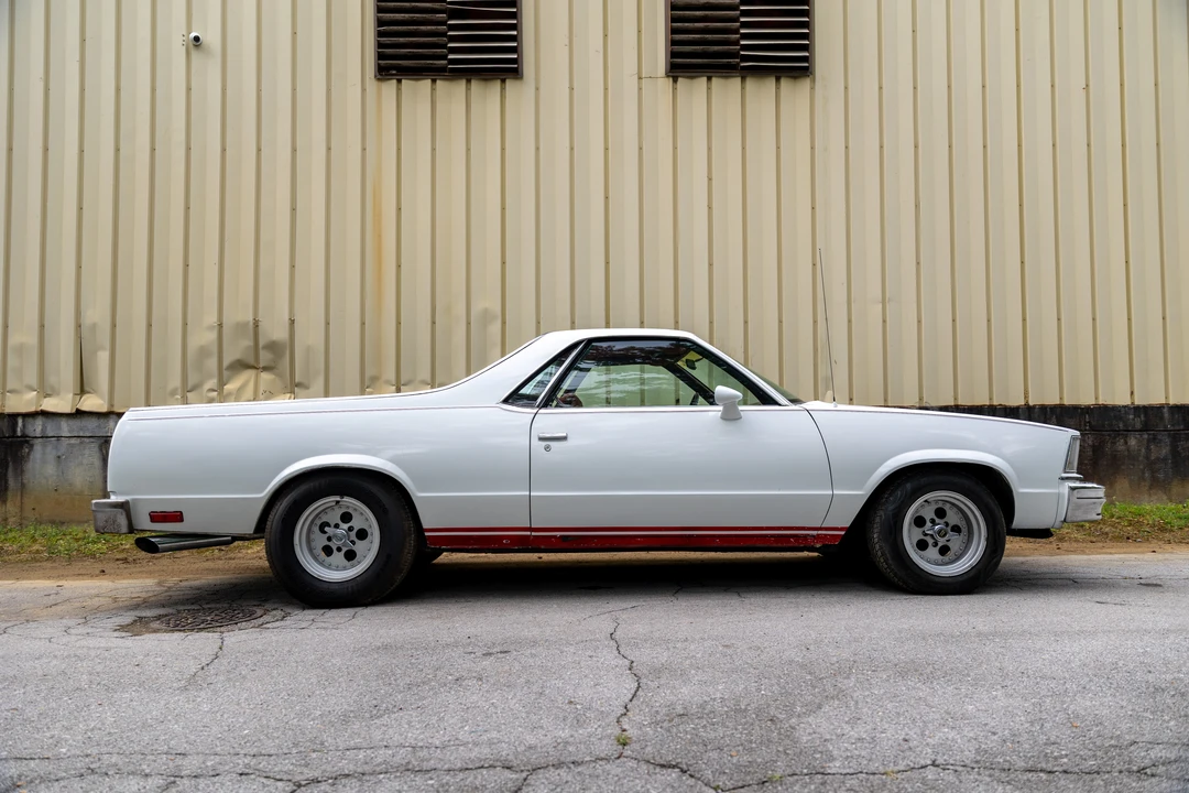1979 Chevrolet El Camino 5th Gen - Image 7 of 31
