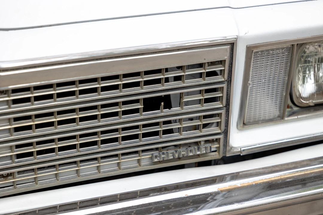 1979 Chevrolet El Camino 5th Gen - Image 21 of 31