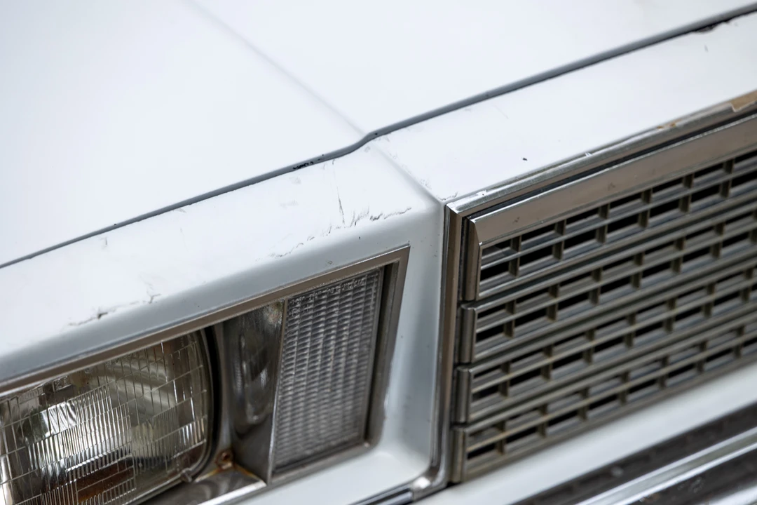 1979 Chevrolet El Camino 5th Gen - Image 12 of 31