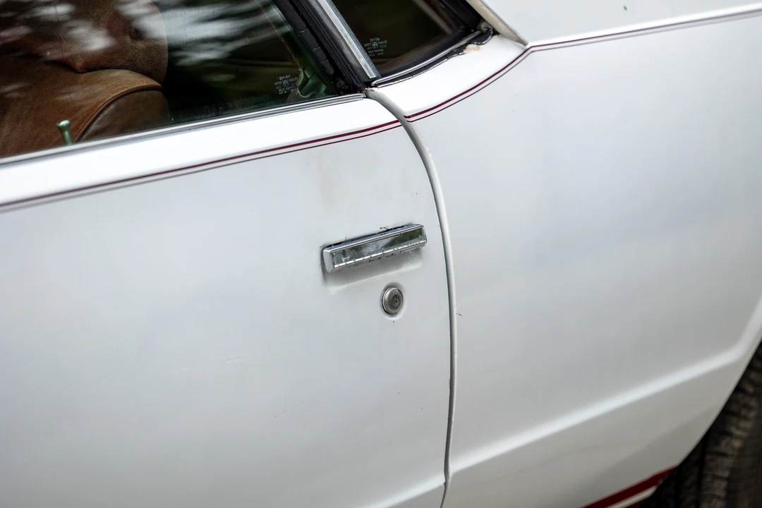1979 Chevrolet El Camino 5th Gen - Image 31 of 31