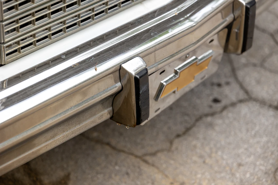 1979 Chevrolet El Camino 5th Gen - Image 16 of 31