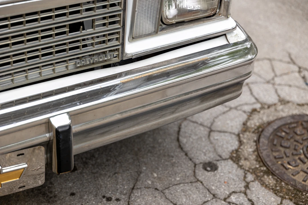 1979 Chevrolet El Camino 5th Gen - Image 19 of 31