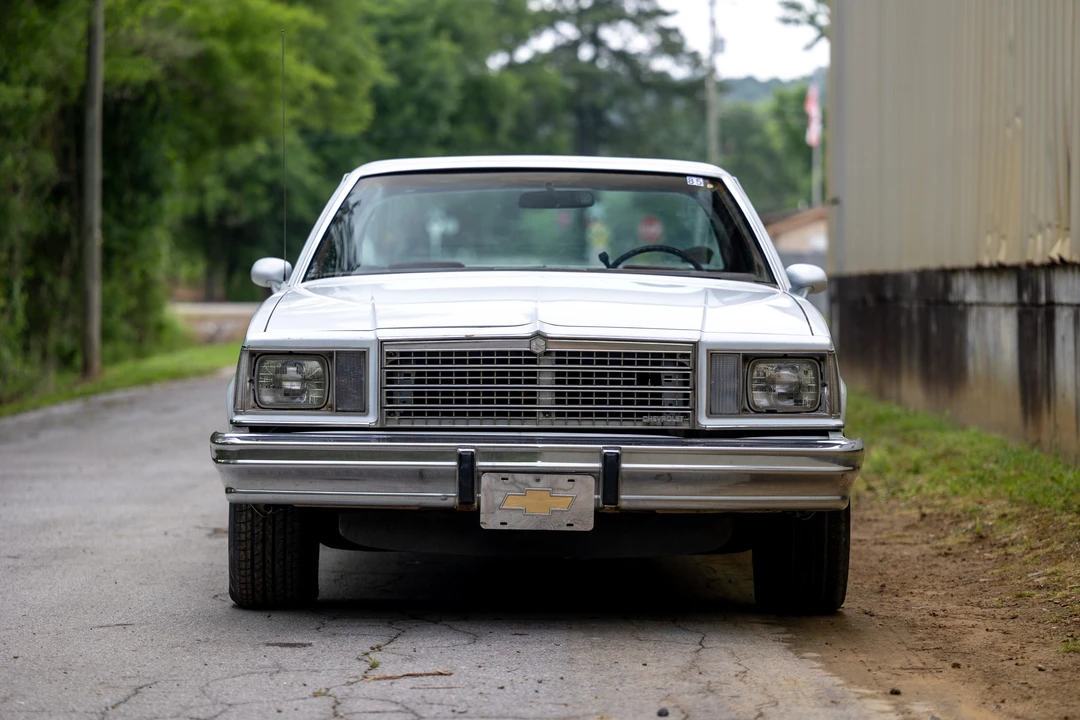 1979 Chevrolet El Camino 5th Gen - Image 6 of 31