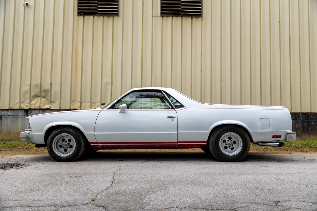 1979 Chevrolet El Camino 5th Gen - Image 3 of 31