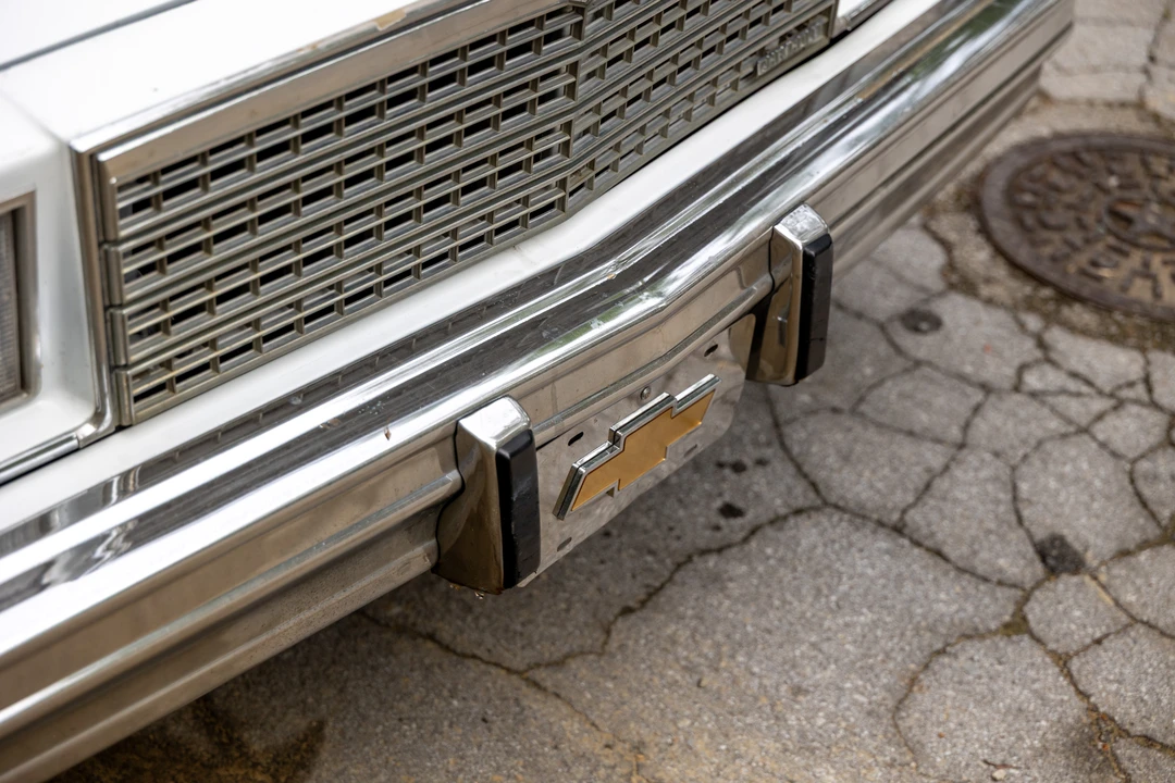 1979 Chevrolet El Camino 5th Gen - Image 15 of 31
