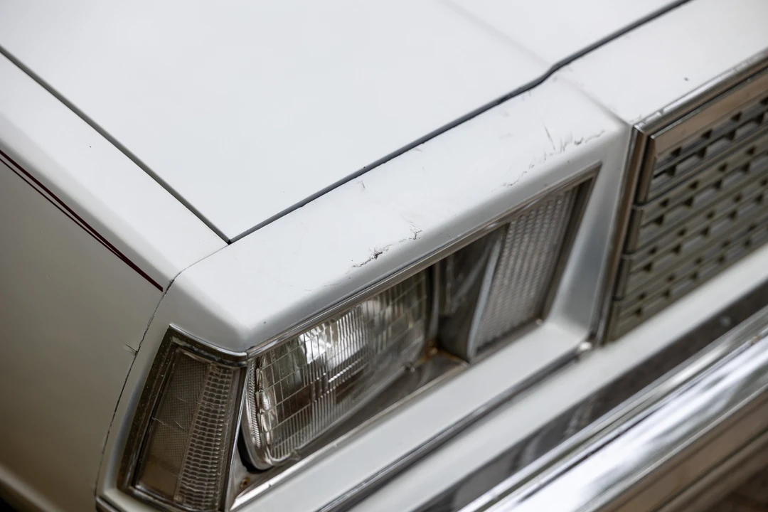 1979 Chevrolet El Camino 5th Gen - Image 11 of 31