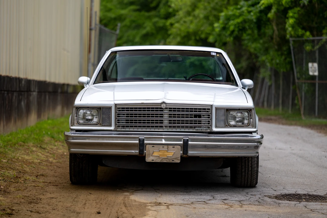 1979 Chevrolet El Camino 5th Gen - Image 10 of 31