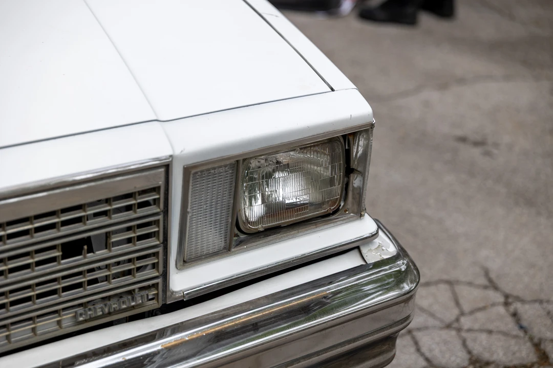 1979 Chevrolet El Camino 5th Gen - Image 20 of 31