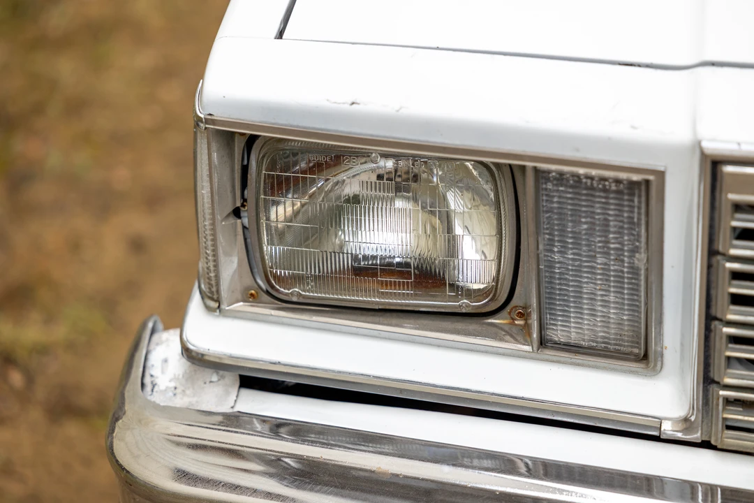 1979 Chevrolet El Camino 5th Gen - Image 17 of 31