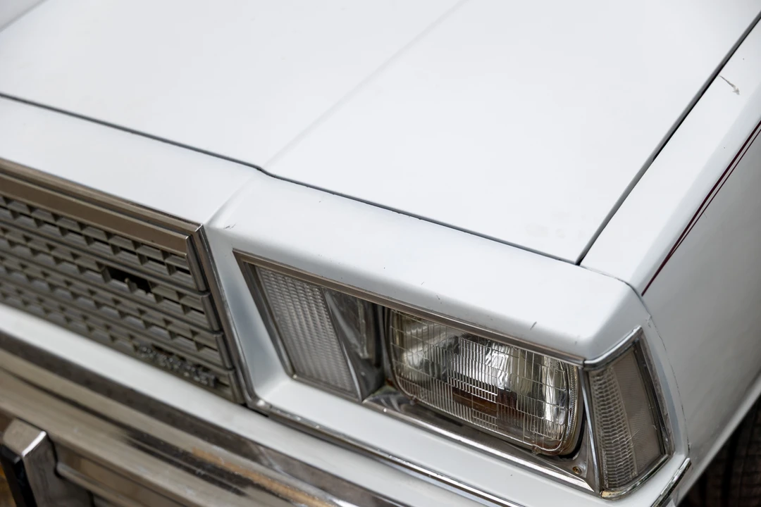 1979 Chevrolet El Camino 5th Gen - Image 26 of 31