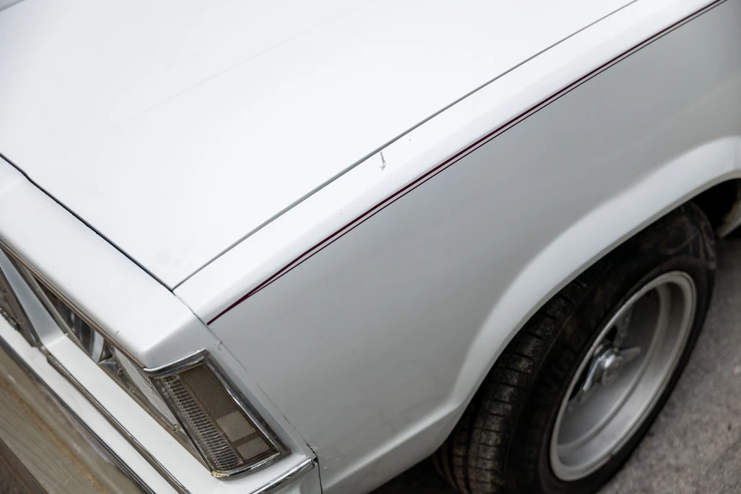 1979 Chevrolet El Camino 5th Gen - Image 27 of 31