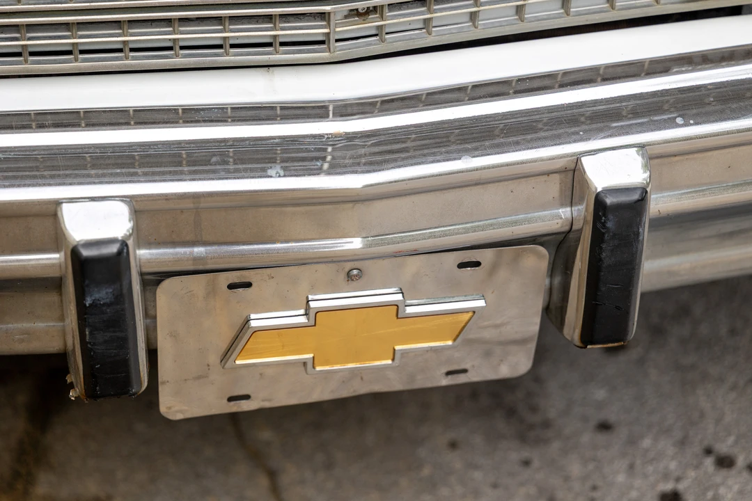 1979 Chevrolet El Camino 5th Gen - Image 18 of 31