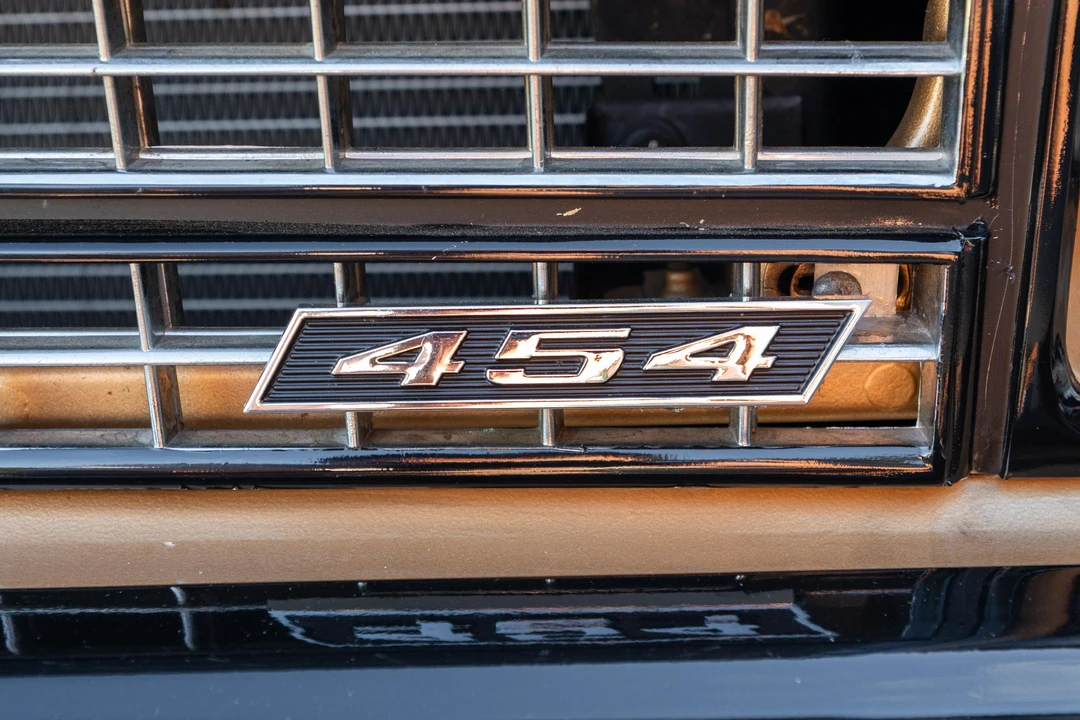 1979 Chevrolet El Camino 4th Gen - Image 13 of 31