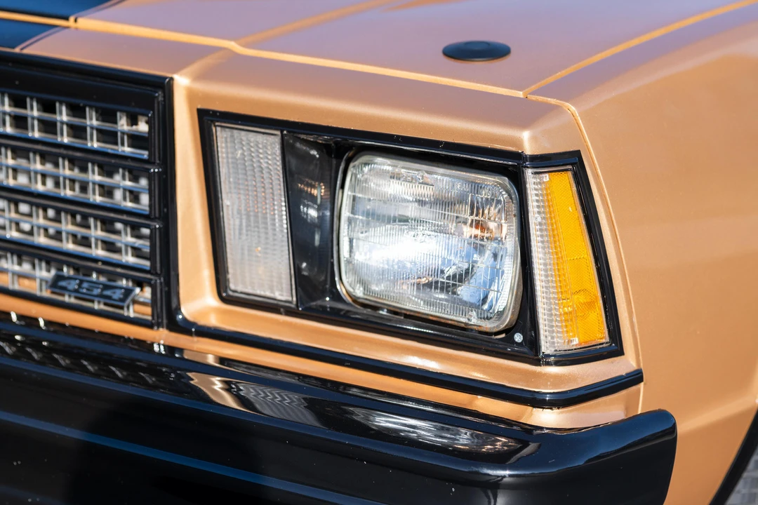 1979 Chevrolet El Camino 4th Gen - Image 14 of 31