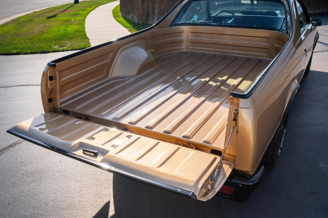 1979 Chevrolet El Camino 4th Gen - Image 23 of 31