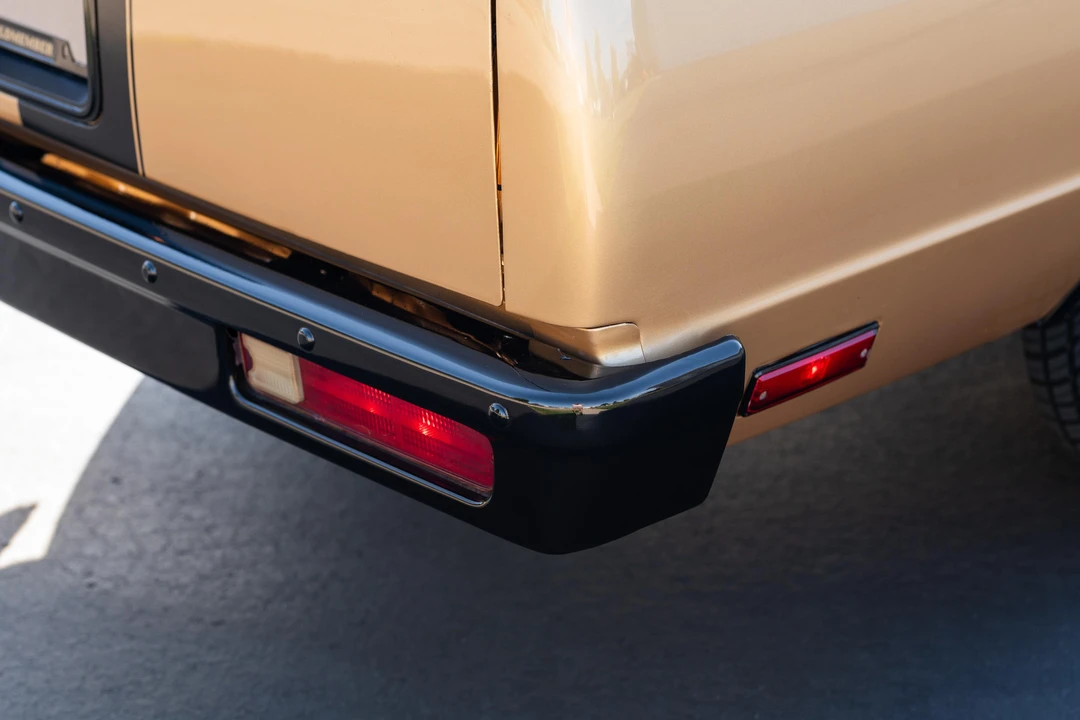 1979 Chevrolet El Camino 4th Gen - Image 26 of 31