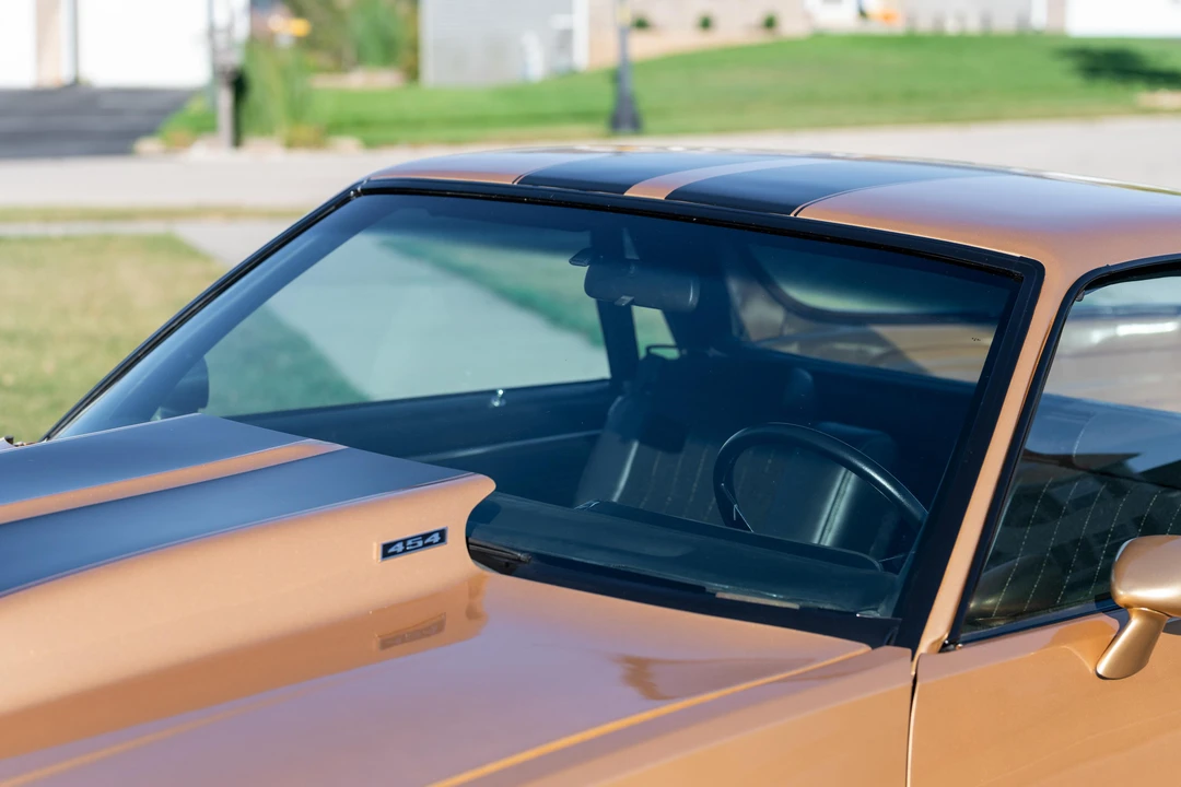 1979 Chevrolet El Camino 4th Gen - Image 16 of 31