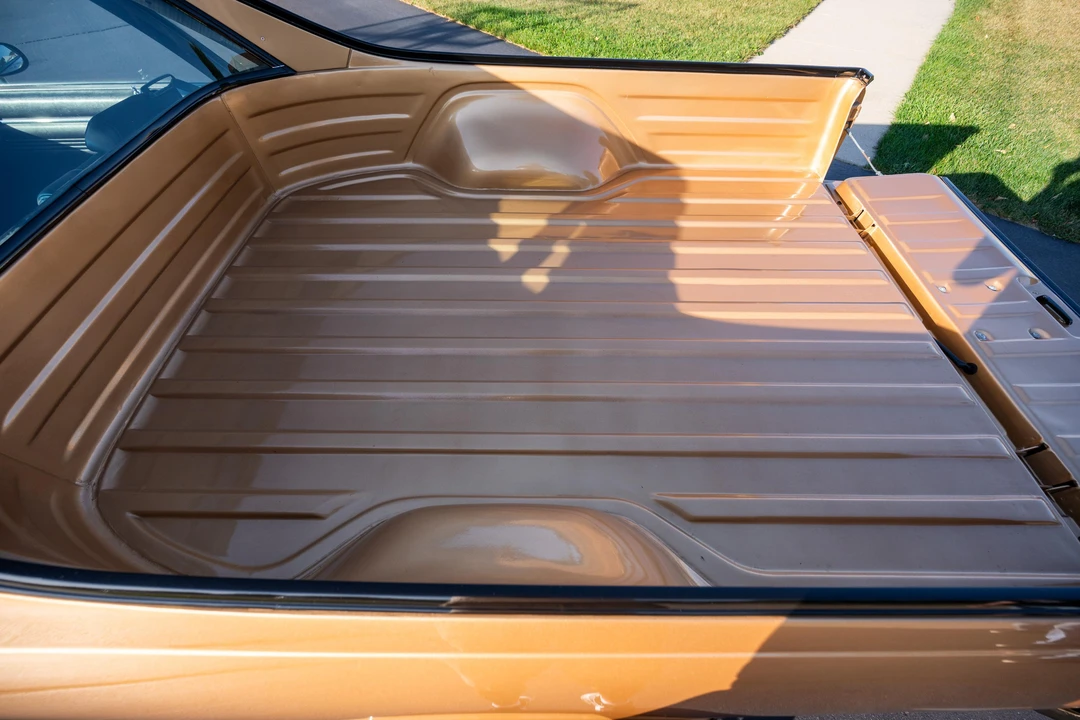 1979 Chevrolet El Camino 4th Gen - Image 20 of 31