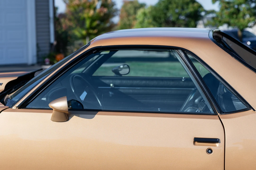 1979 Chevrolet El Camino 4th Gen - Image 19 of 31
