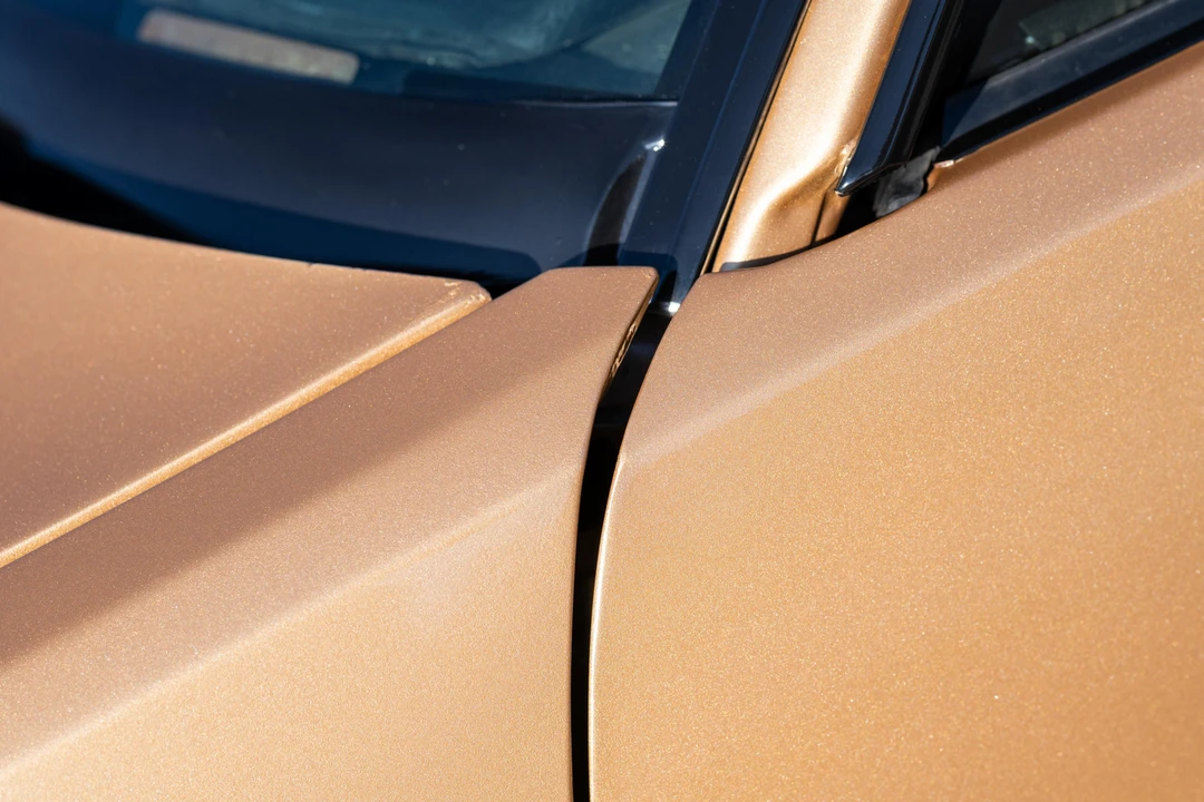 1979 Chevrolet El Camino 4th Gen - Image 17 of 31