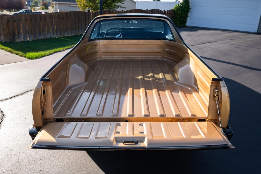 1979 Chevrolet El Camino 4th Gen - Image 8 of 31