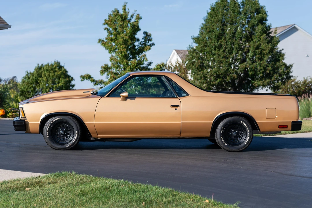 1979 Chevrolet El Camino 4th Gen - Image 6 of 31