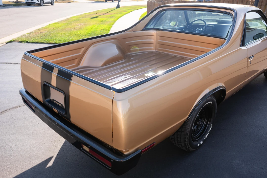 1979 Chevrolet El Camino 4th Gen - Image 27 of 31