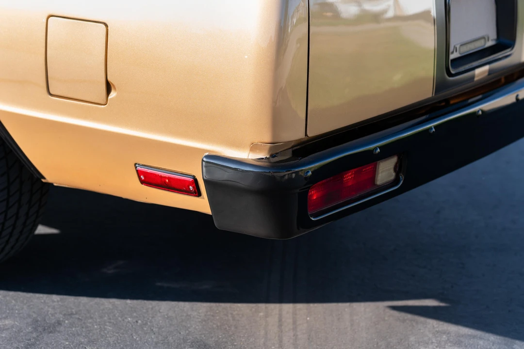 1979 Chevrolet El Camino 4th Gen - Image 22 of 31