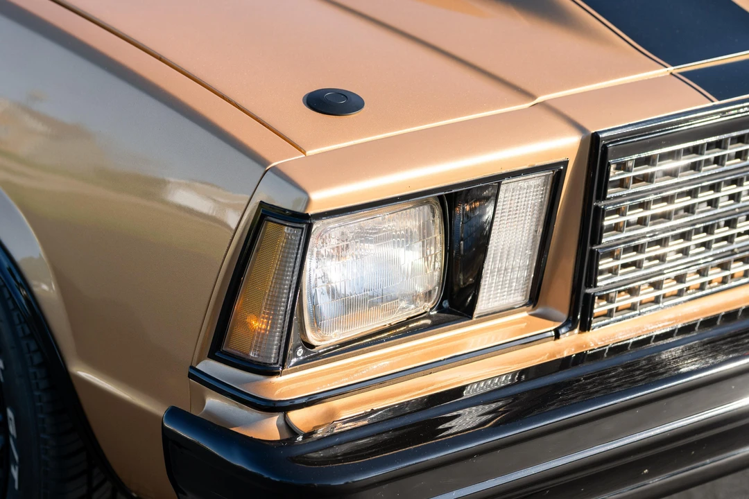 1979 Chevrolet El Camino 4th Gen - Image 11 of 31