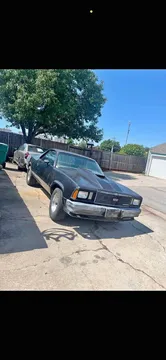 1979 Chevrolet El Camino SS