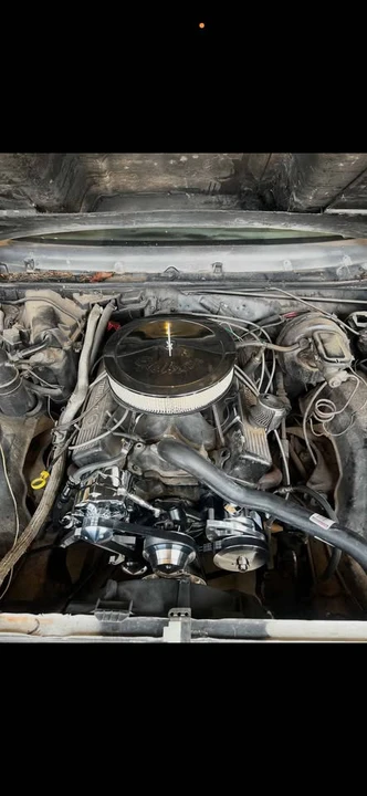 1979 Chevrolet SS - Image 4 of 4
