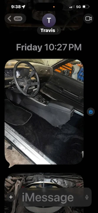 1979 Chevrolet SS - Image 2 of 4