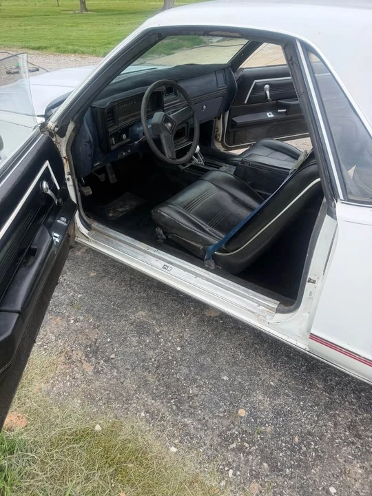1979 Chevrolet Malibu - Image 5 of 7