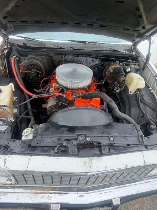 1979 Chevrolet Malibu - Image 4 of 7