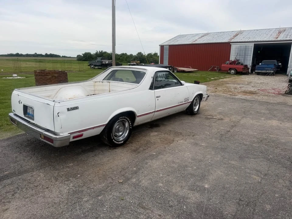 1979 Chevrolet Malibu - Image 7 of 7
