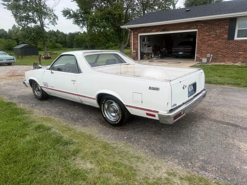1979 Chevrolet Malibu - Image 3 of 7