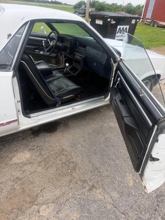 1979 Chevrolet Malibu - Image 6 of 7
