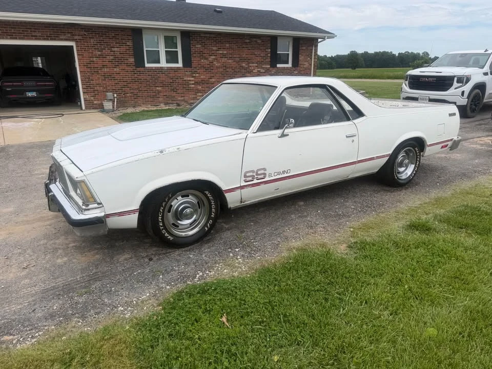 1979 Chevrolet Malibu - Image 2 of 7