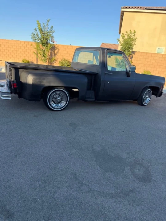 1979 Chevrolet G-Series Van - Image 8 of 10