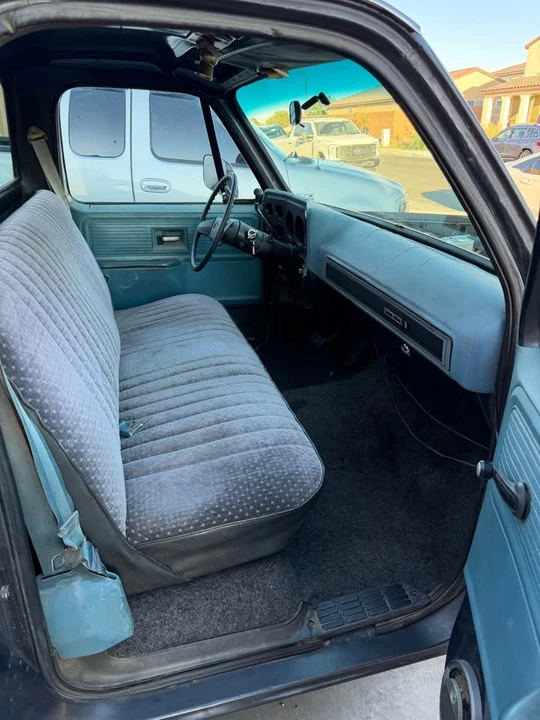 1979 Chevrolet G-Series Van - Image 6 of 10