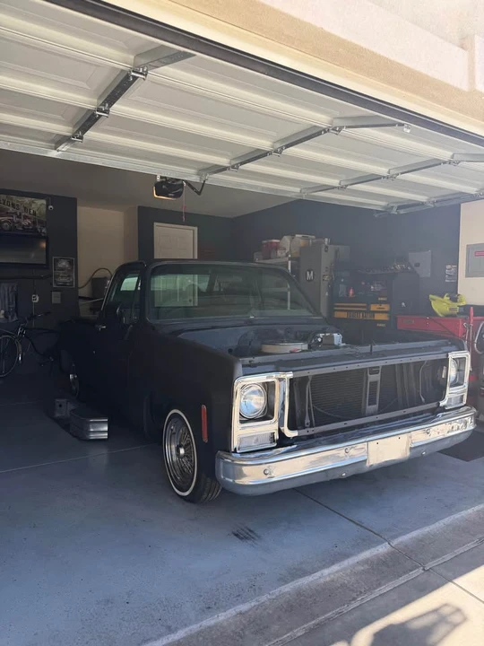 1979 Chevrolet G-Series Van - Image 9 of 10