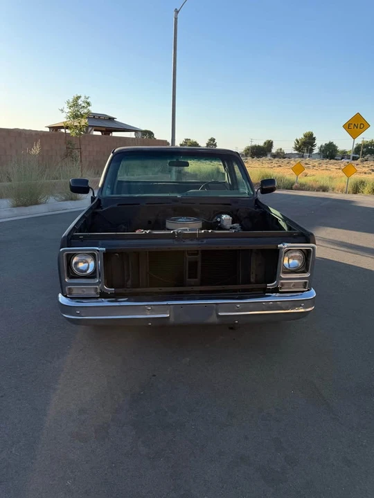 1979 Chevrolet G-Series Van - Image 3 of 10