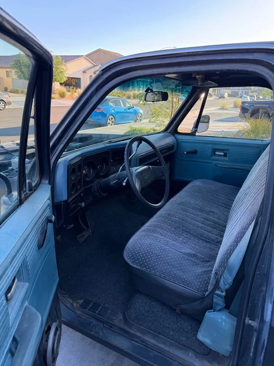 1979 Chevrolet G-Series Van - Image 5 of 10