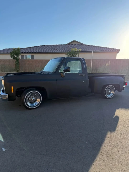 1979 Chevrolet G-Series Van - Image 2 of 10